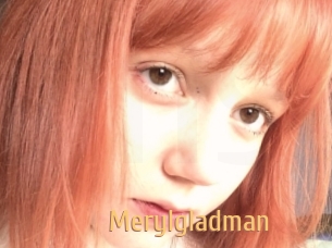Merylgladman