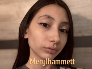 Merylhammett