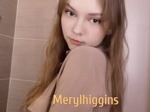 Merylhiggins