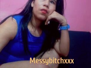 Messybitchxxx