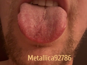 metallica92786 Single Spass