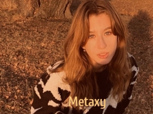 Metaxy