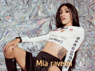 mia_ravenn Single Spass