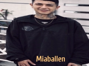 miaballen Single Spass