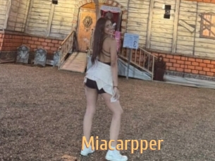 Miacarpper