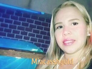 Miacasshgold