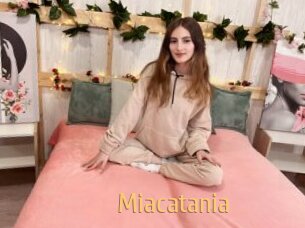 Miacatania