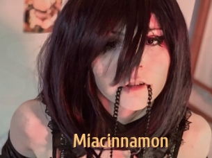 Miacinnamon