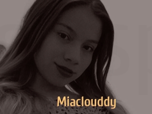 Miaclouddy