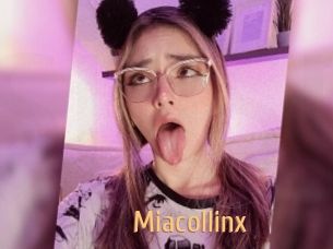 Miacollinx