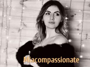 Miacompassionate