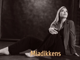 Miadikkens