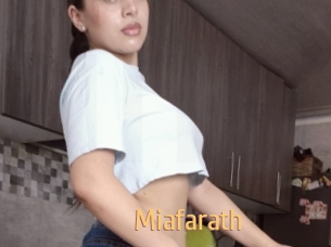 miafarath Single Spass