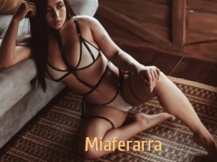 Miaferarra