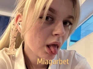 Miagarbet