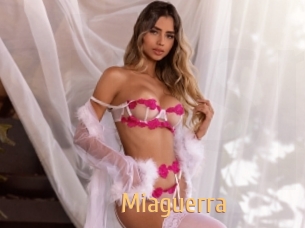 miaguerra Single Spass