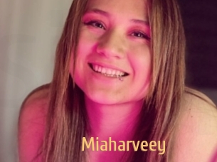 Miaharveey