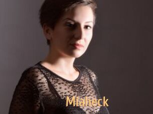 Miaheck