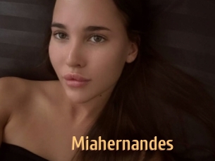Miahernandes