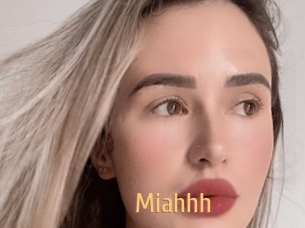 Miahhh