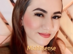 miahhsense Single Spass