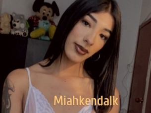 miahkendalk Single Spass