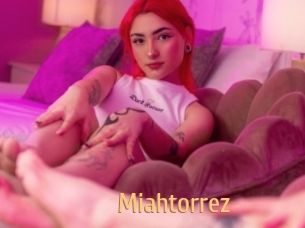 Miahtorrez
