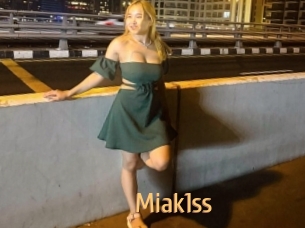 miak1ss Single Spass