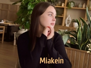 Miakein