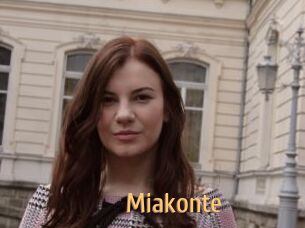 Miakonte