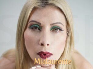 Mialaurente
