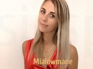 Mialowmane
