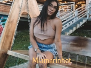 miamarinhot Single Spass