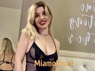 miamollinari Single Spass