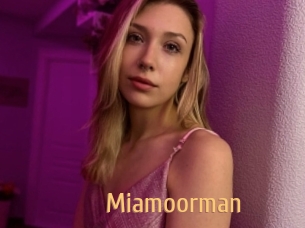 miamoorman Single Spass