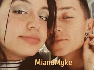 MiandMyke