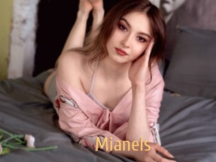 Mianels