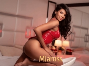 miaruss Single Spass