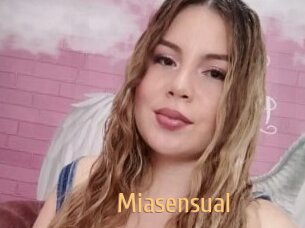 Miasensual