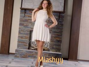 Miashyy