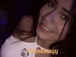 Miaskinnyy