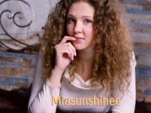 Miasunshinee