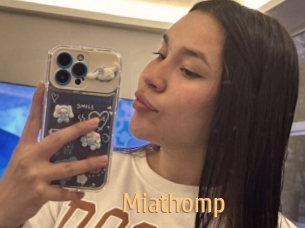 miathomp Single Spass