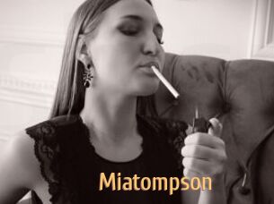 Miatompson