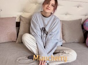 Miaucherry