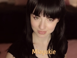 Miayukie