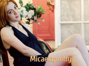 Micaelapretty