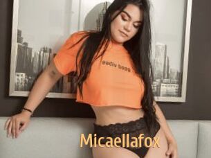 Micaellafox