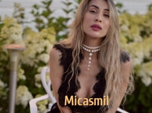 micasmil Single Spass