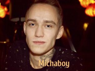 Michaboy